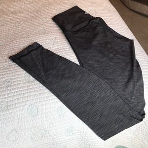Lulu lemon Wunder under tight